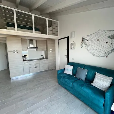 Vista Spettacolare Apartment