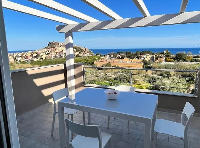 Vista Spettacolare Apartment *