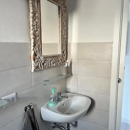 Vista Spettacolare Apartmán *