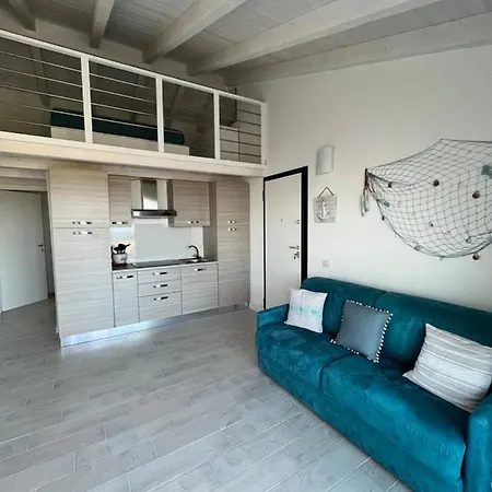 Apartamento Vista Spettacolare *
