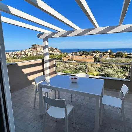 Vista Spettacolare Appartamento *