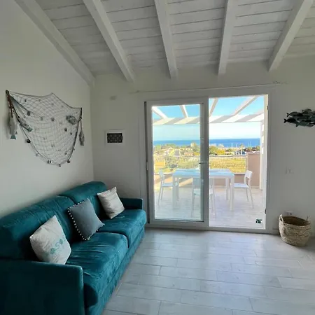 Vista Spettacolare Appartamento