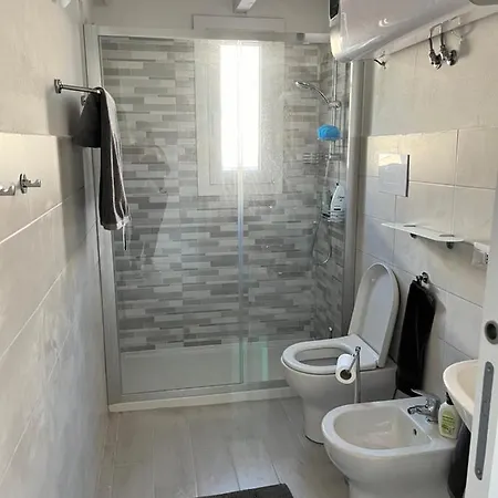 Apartmán Vista Spettacolare Castelsardo