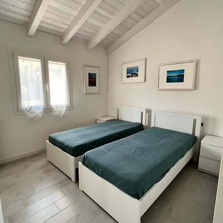 Vista Spettacolare Castelsardo