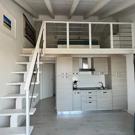 Vista Spettacolare Castelsardo