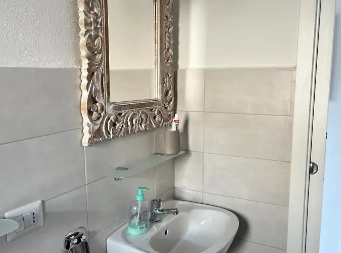 Vista Spettacolare Appartamento *