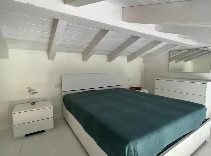 Vista Spettacolare Appartamento Castelsardo