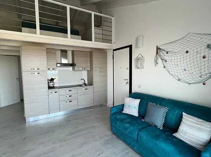 Apartamento Vista Spettacolare *