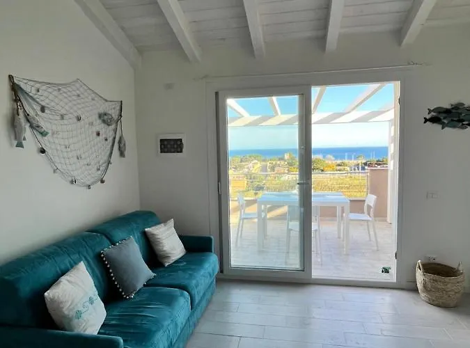 Vista Spettacolare Appartamento