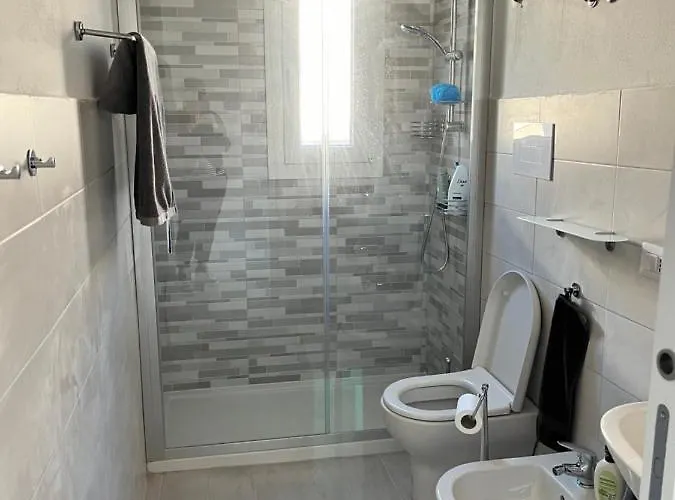 Apartamento Vista Spettacolare Castelsardo