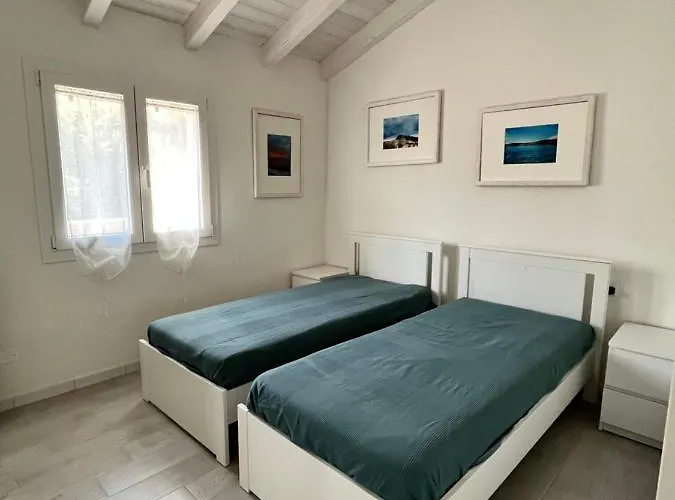 Vista Spettacolare Castelsardo