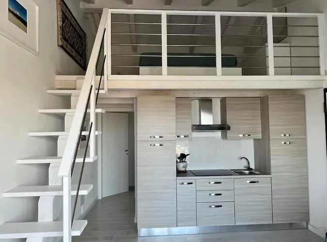 Vista Spettacolare Castelsardo