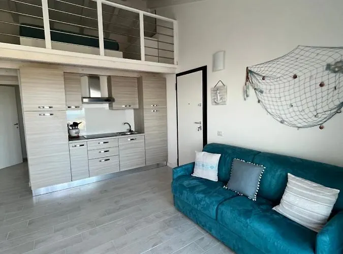 Vista Spettacolare Appartamento